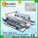Enkong Wholesale glass double edger for business for photovoltaic panel processing 1