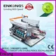 Enkong Wholesale glass double edging machine for business for photovoltaic panel processing 1