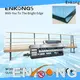Enkong xm351 glass bevelling machine suppliers factory for polishing 1