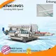Wholesale double glass machine straight-line factory for photovoltaic panel processing 1