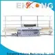 Enkong Latest glass edge grinding machine company for round edge processing 1