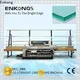 Enkong zm7y glass cutting machine for sale factory for round edge processing 1