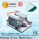 Best automatic glass edge polishing machine SM 20 company for household appliances 1
