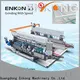 Wholesale glass double edger SM 20 factory for photovoltaic panel processing 1
