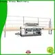 Latest glass beveling machine xm363a factory for polishing 1