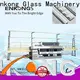 Enkong Custom glass bevelling machine suppliers for business for glass processing 1