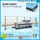 Best glass beveling machine for sale 10 spindles suppliers for glass processing 1