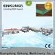 Enkong Wholesale glass edging machine suppliers suppliers for household appliances 1