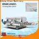 Enkong SM 10 automatic glass cutting machine manufacturers for round edge processing 1