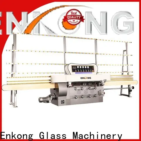 Enkong zm11 glass edger for sale for business for household appliances 1