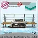 Enkong zm4y glass edging machine suppliers for round edge processing 1