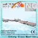 Enkong straight-line automatic glass cutting machine for business for round edge processing 1
