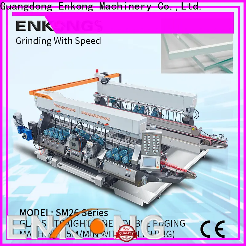 Top double edger machine SM 10 suppliers for household appliances 1