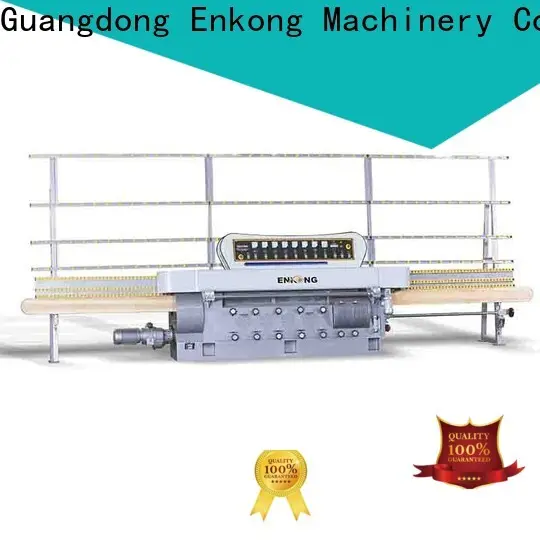 New glass edge polishing zm11 suppliers for photovoltaic panel processing 1