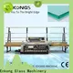 Enkong Latest small glass edging machine supply for household appliances 1