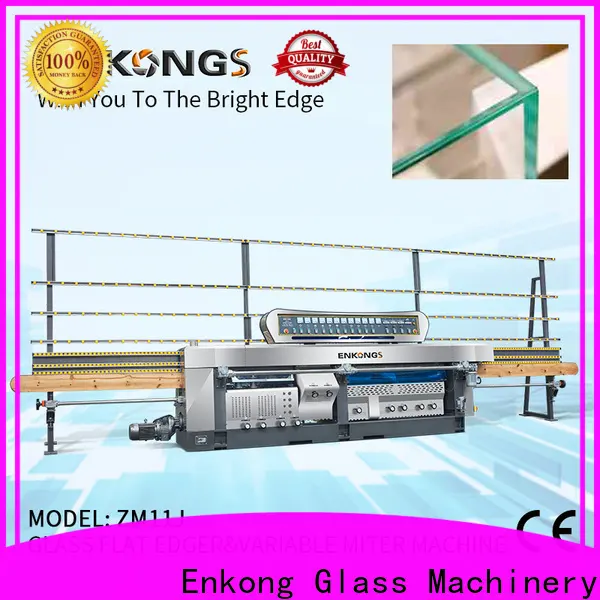 Enkong 60 degree mitering machine manufacturers for household appliances 1