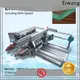 Enkong Latest automatic glass edge polishing machine company for photovoltaic panel processing 1