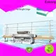 Enkong zm10w glass machine manufacturers for business for grind 1