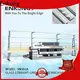 Enkong Top beveling machine for glass supply for glass processing 1