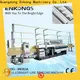 Enkong xm351 glass beveling machine for sale for business for polishing 1