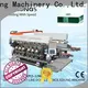 Enkong Best glass double edging machine supply for household appliances 1