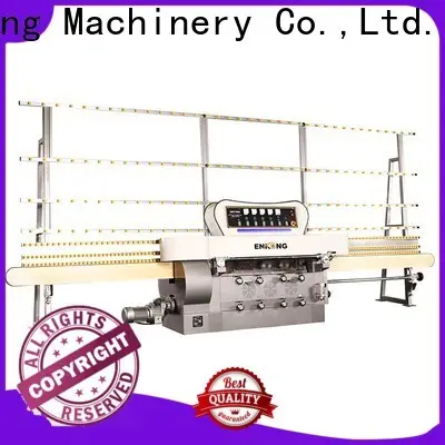 High-quality glass cutting machine for sale zm9 company for photovoltaic panel processing 1