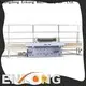 Enkong New glass cutting machine for sale supply for household appliances 1