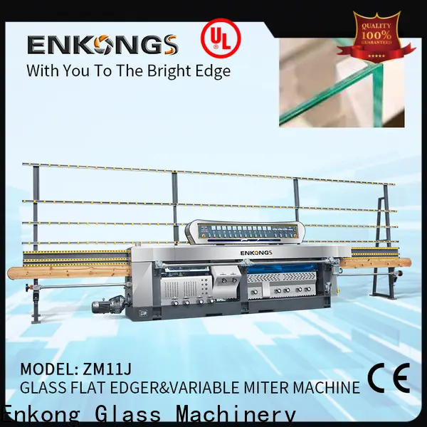 Enkong Wholesale glass machine factory for business for grind 1