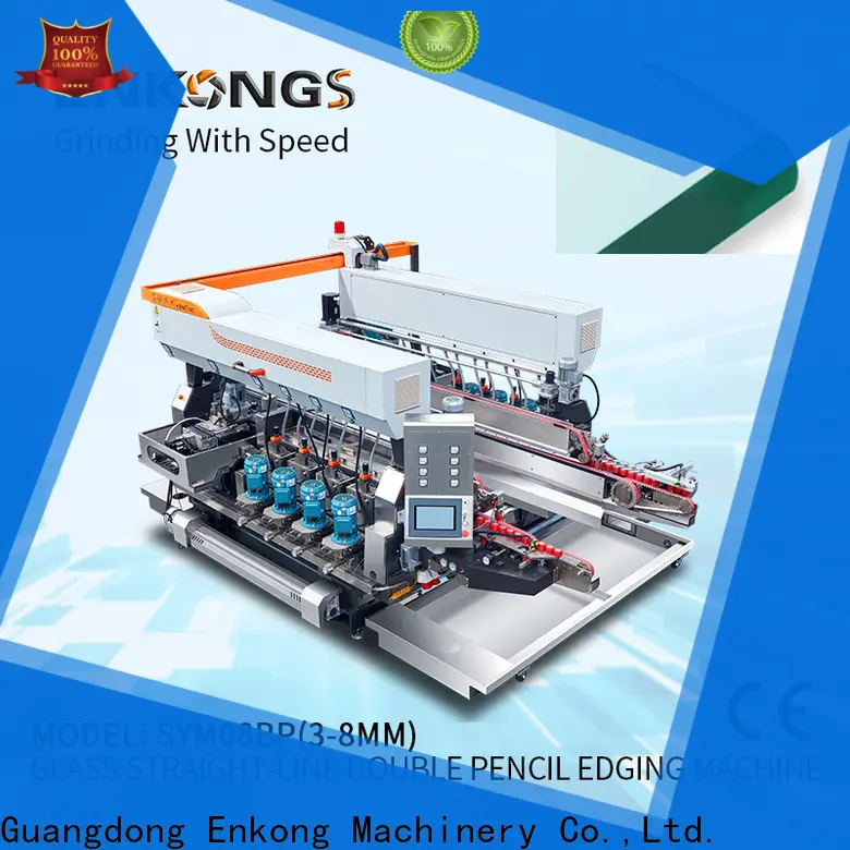 Enkong Wholesale double glass machine suppliers for photovoltaic panel processing 1