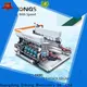 Enkong Wholesale double glass machine suppliers for photovoltaic panel processing 1