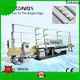 Enkong Latest glass beveling equipment factory for glass processing1 1