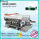 Wholesale double edger machine SM 12/08 suppliers for photovoltaic panel processing 1
