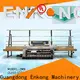 High-quality small glass edging machine zm7y suppliers for photovoltaic panel processing 1