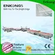 Latest small glass edge polishing machine SM 22 factory for round edge processing 1