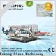 Enkong New double edger machine factory for household appliances 1