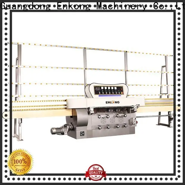 Top small glass edging machine zm4y supply for household appliances 1