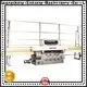 Top small glass edging machine zm4y supply for household appliances 1