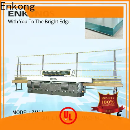 High-quality glass edger for sale zm7y factory for household appliances 1