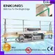 Enkong variable mitering machine suppliers for polish 1
