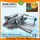 Custom small glass edge polishing machine SYM08 company for household appliances 1