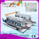 Enkong Latest glass double edging machine for business for household appliances 1