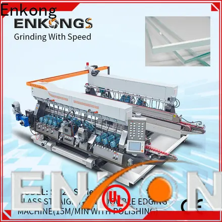 Wholesale double glass machine straight-line factory for household appliances 1