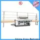 Enkong Wholesale small glass beveling machine suppliers for polishing 1