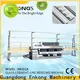 Enkong Top glass beveling machine for sale suppliers for polishing 1