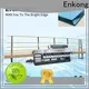 Enkong New glass beveling machine suppliers for glass processing 1