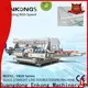 Enkong New automatic glass cutting machine manufacturers for photovoltaic panel processing 1
