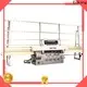 New portable glass edge polishing machine zm11 company for round edge processing 1