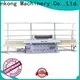 Enkong New glass edging machine for business for round edge processing 1