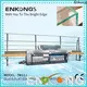 Enkong 5 adjustable spindles mitering machine manufacturers for round edge processing 1
