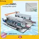 Enkong Custom small glass edge polishing machine for business for round edge processing 1